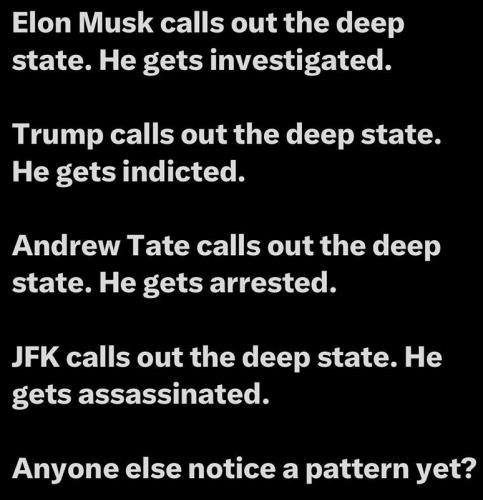 M deep state