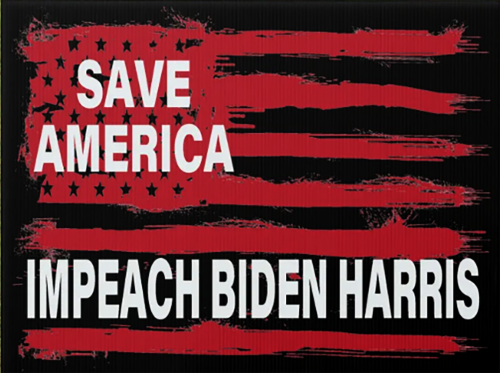 B save America