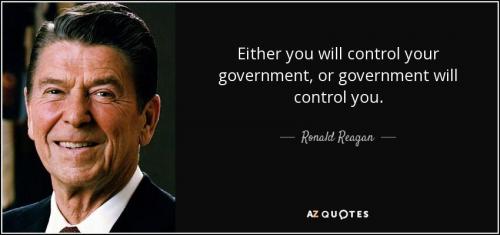 Control