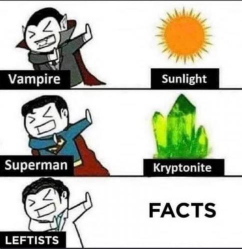 M Leftists