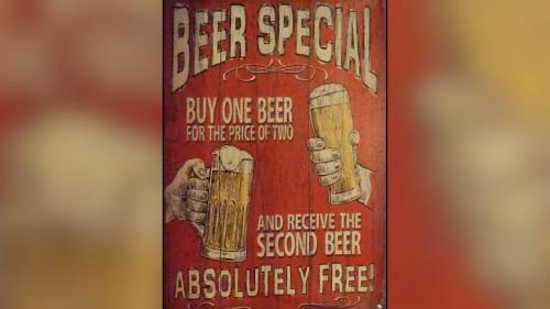beer