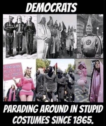 M Dem costumes