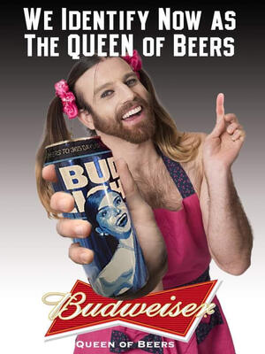 Queen+of+beers!