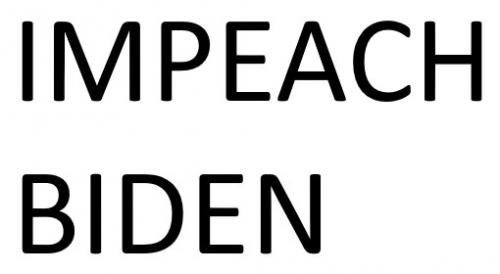 IMPEACH BIDEN