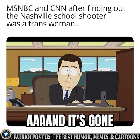 Gone