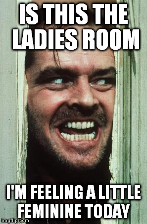 ladiesroom