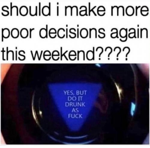 poordecisions