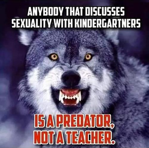 USA predator