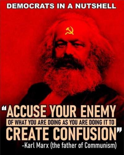 USA Dems nutshell