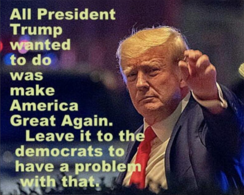 M MAGA 2