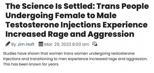 Female - male rage 1