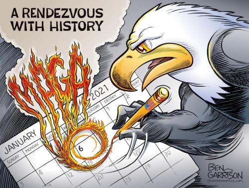 RendezvousWithHistory