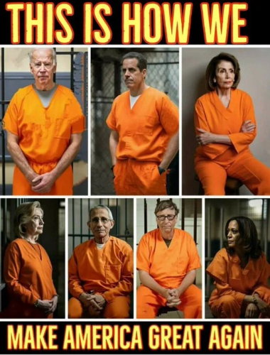 THIS IS HOW WE MAGA