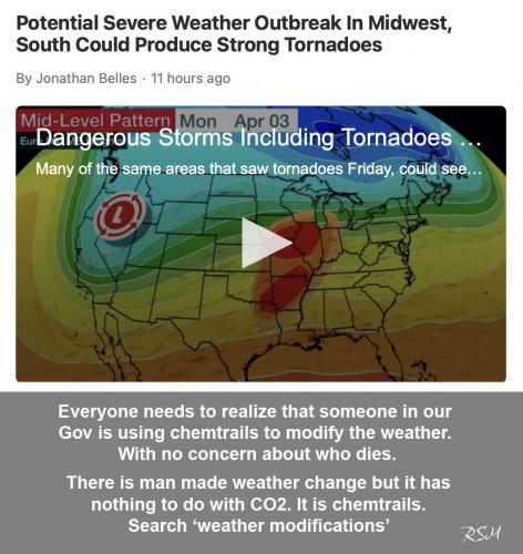 weather mod 101
