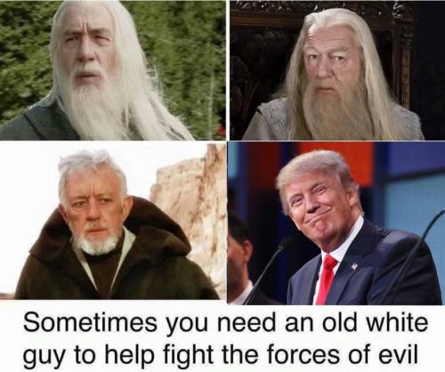 fight forces of Evil