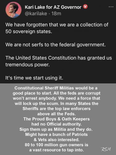 States not serfs