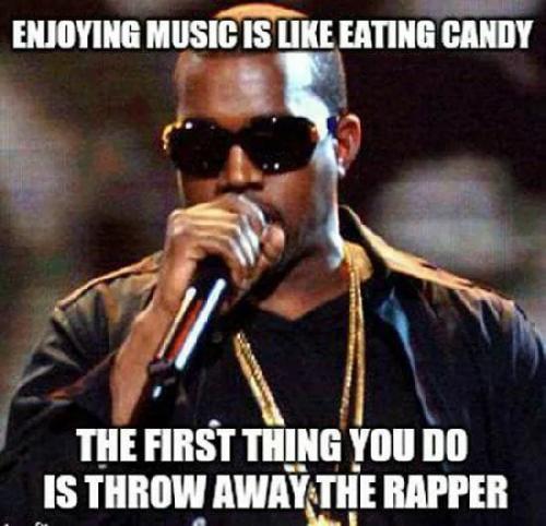 rapper
