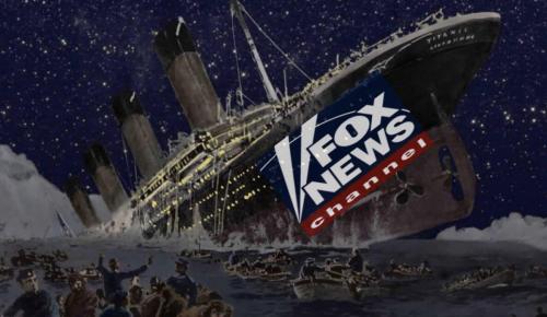 M Fox news