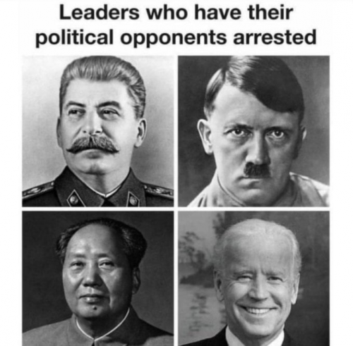 LEADERS WHO HAVE   GAB
