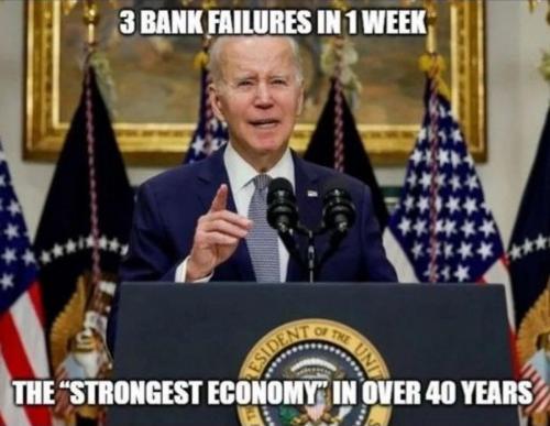 M 3 bank failures