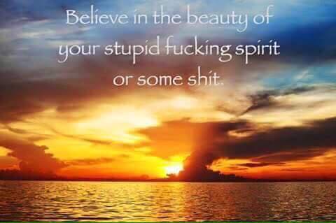 believe