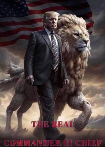 M real commander