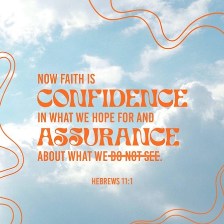 Hebrews 11