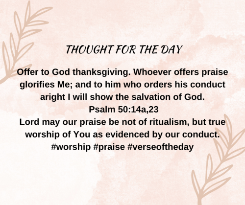 TWEET 4-17-23