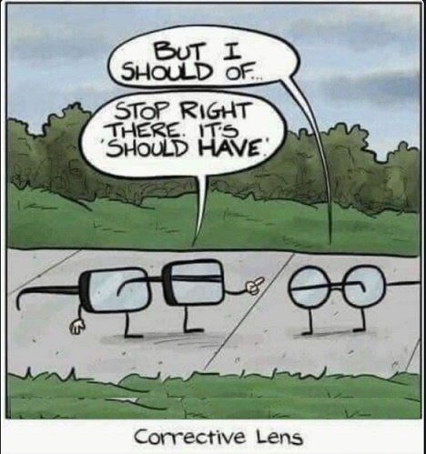 corrective