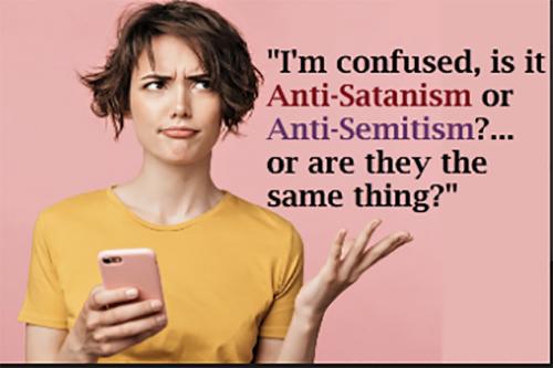 anti Sat or Sem