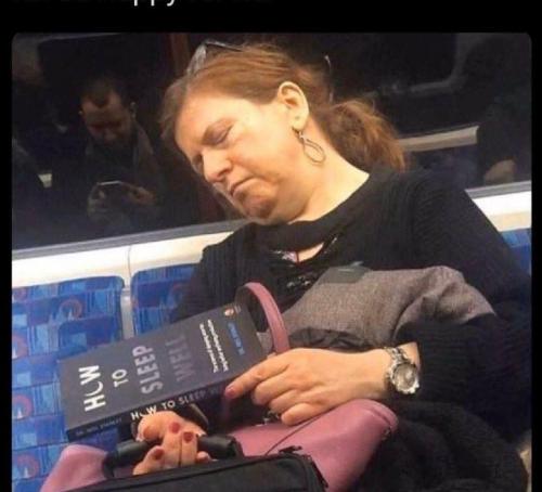sleepwell