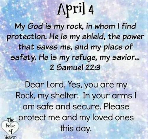 040423 - 2 Sam 22-3