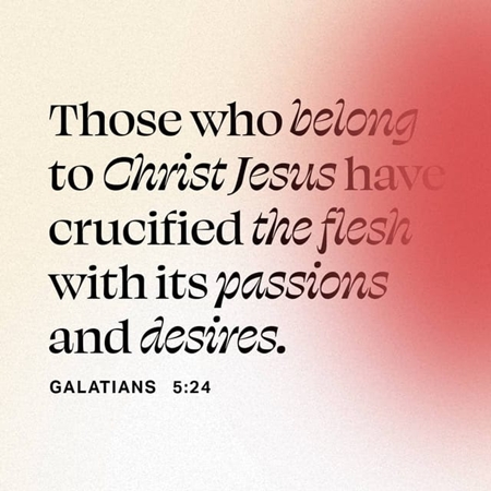 Galatians 5