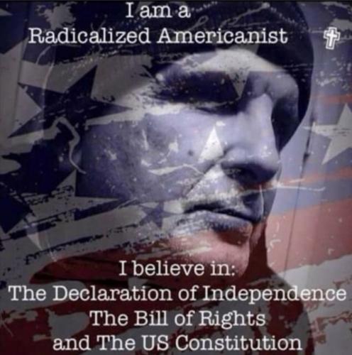 radical american