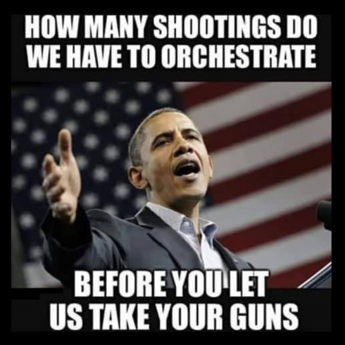 M take your guns
