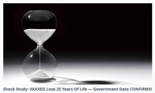 M VAXXED