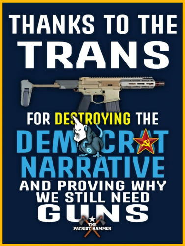 M trans narative