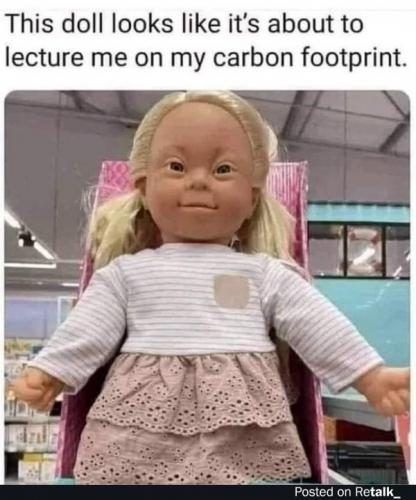 doll