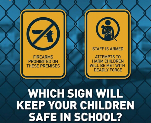 M which sign