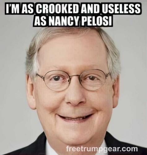 USA crooked