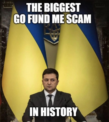 RO biggest scam