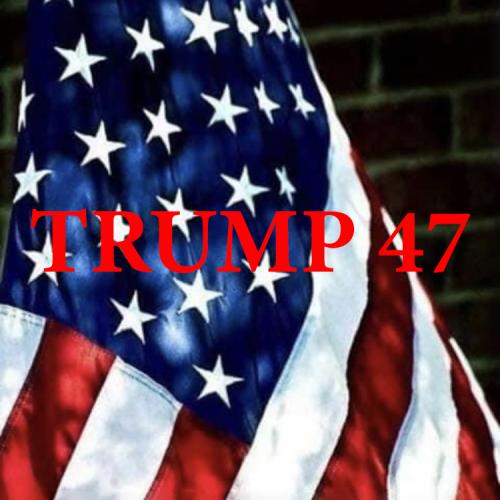 B Trump 47