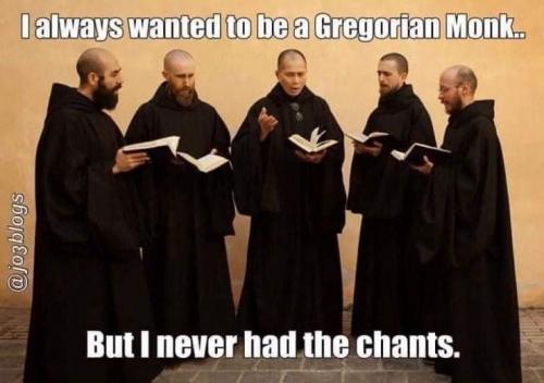 chants