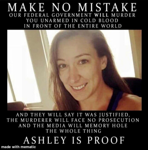 M Ashley