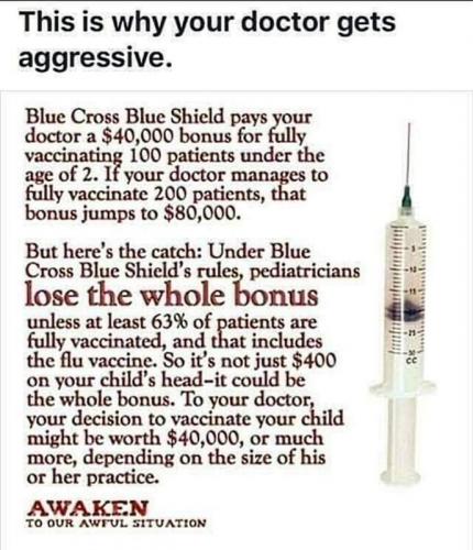 Vaxxed
