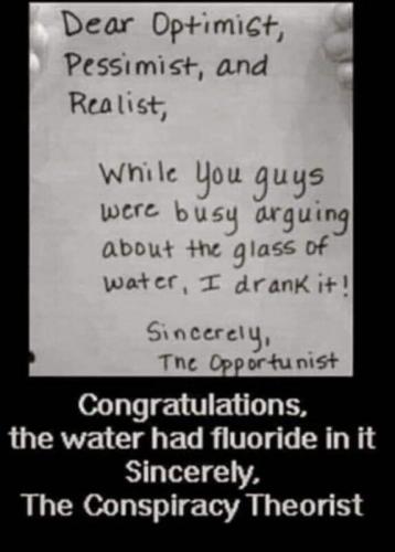 Water