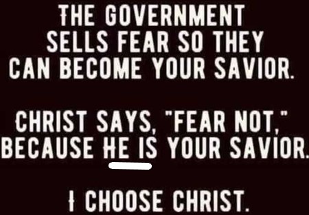 Fear