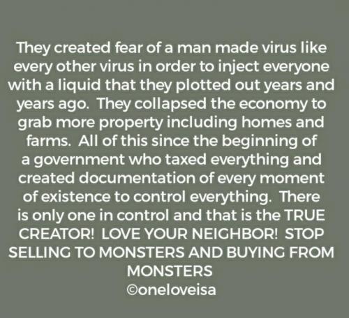 Fear