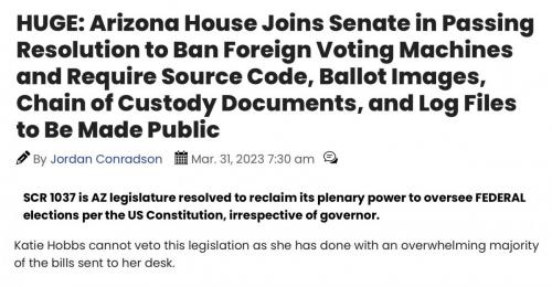 AZ legis reclaim