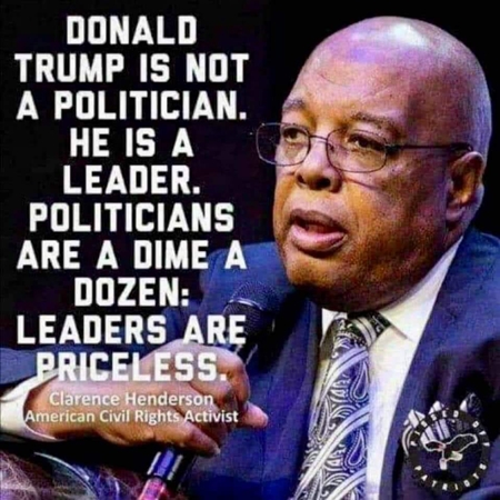 Leader